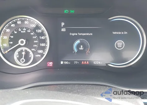 2025 Genesis G70 2.5T Rwd из США, поврежденный, VIN KMTG34SC1SU155772